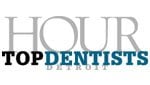 Top Dentists - Hour Detroit Magazine logo